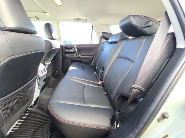 2023 Toyota 4Runner TRD Off-Road Premium Watertown SD 2023 Toyota 4Runner TRD Off-Road Premium Watertown SD