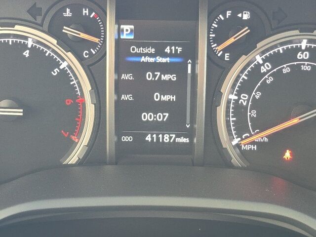 2023 Toyota 4Runner TRD Off-Road Premium Watertown SD 2023 Toyota 4Runner TRD Off-Road Premium Watertown SD