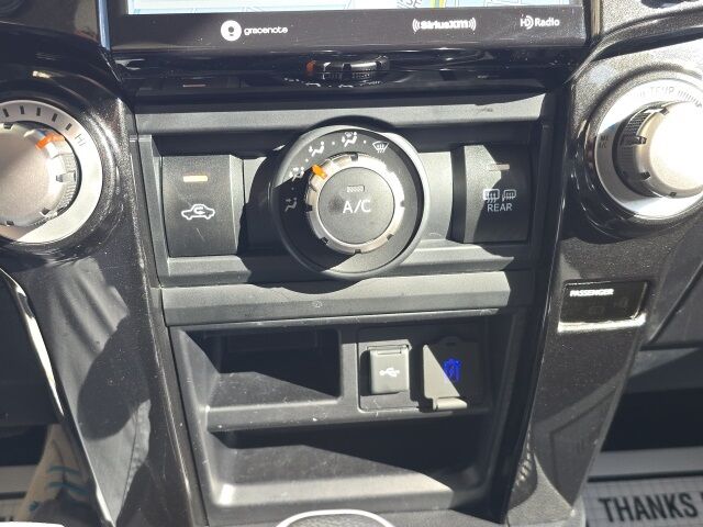 2023 Toyota 4Runner TRD Off-Road Premium Watertown SD 2023 Toyota 4Runner TRD Off-Road Premium Watertown SD