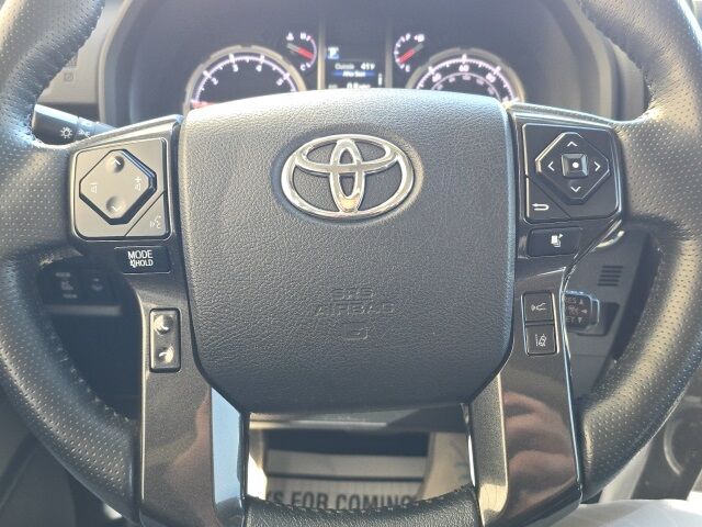 2023 Toyota 4Runner TRD Off-Road Premium Watertown SD 2023 Toyota 4Runner TRD Off-Road Premium Watertown SD