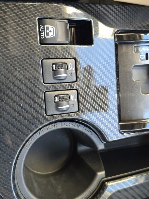 2023 Toyota 4Runner TRD Off-Road Premium Watertown SD 2023 Toyota 4Runner TRD Off-Road Premium Watertown SD