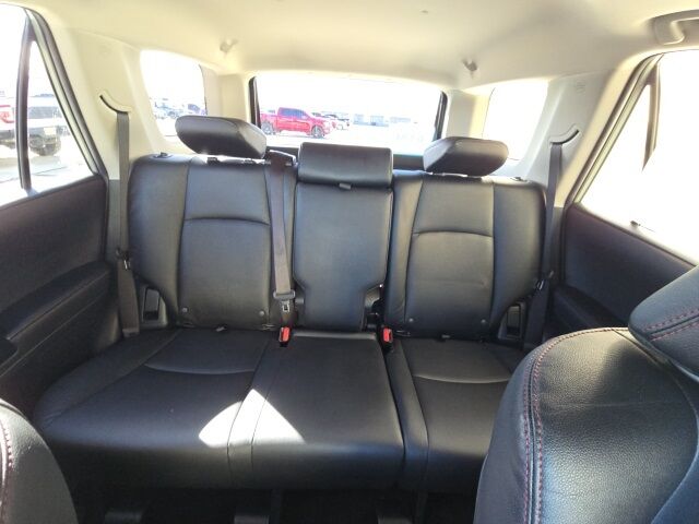 2023 Toyota 4Runner TRD Off-Road Premium Watertown SD 2023 Toyota 4Runner TRD Off-Road Premium Watertown SD