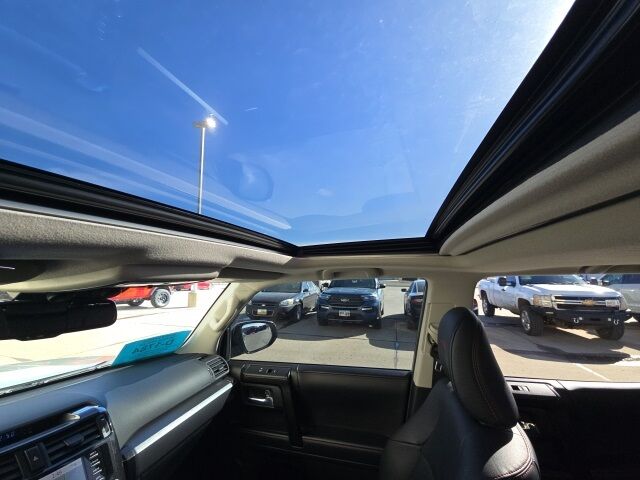 2023 Toyota 4Runner TRD Off-Road Premium Watertown SD 2023 Toyota 4Runner TRD Off-Road Premium Watertown SD