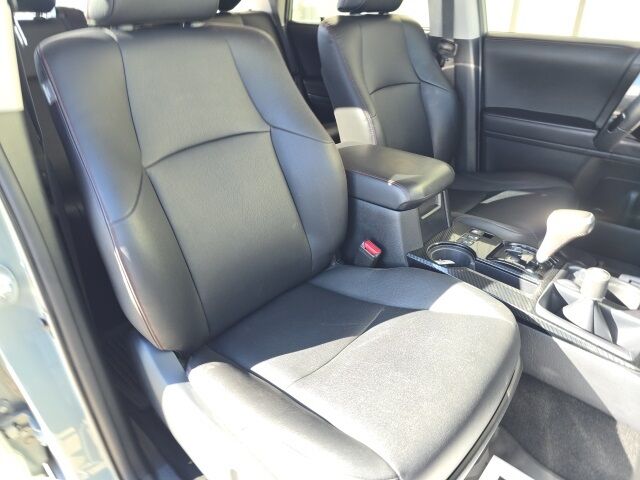 2023 Toyota 4Runner TRD Off-Road Premium Watertown SD 2023 Toyota 4Runner TRD Off-Road Premium Watertown SD