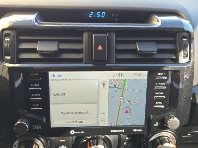 2023 Toyota 4Runner TRD Off-Road Premium Watertown SD 2023 Toyota 4Runner TRD Off-Road Premium Watertown SD