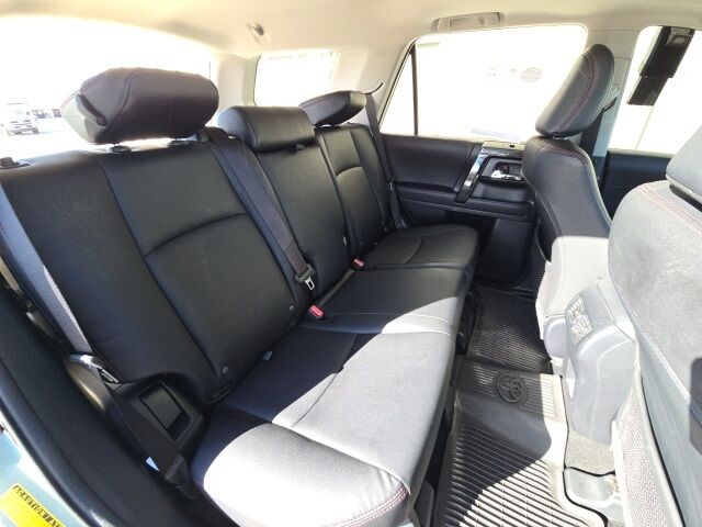 2023 Toyota 4Runner TRD Off-Road Premium Watertown SD 2023 Toyota 4Runner TRD Off-Road Premium Watertown SD