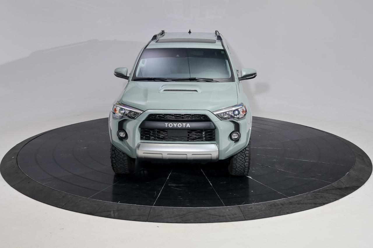 2023 Toyota 4Runner TRD Off Road Premium w/XP Predator pkg 2023 Toyota 4Runner TRD Off Road Premium w/XP Predator pkg