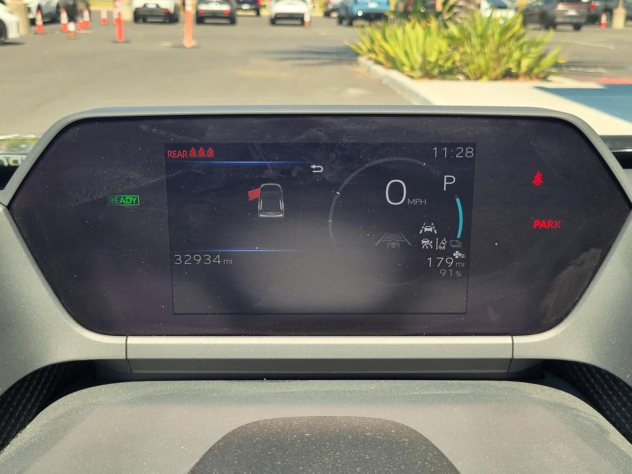 2023 Toyota BZ4X LIMITED AWD Vacaville CA 2023 Toyota BZ4X LIMITED AWD Vacaville CA
