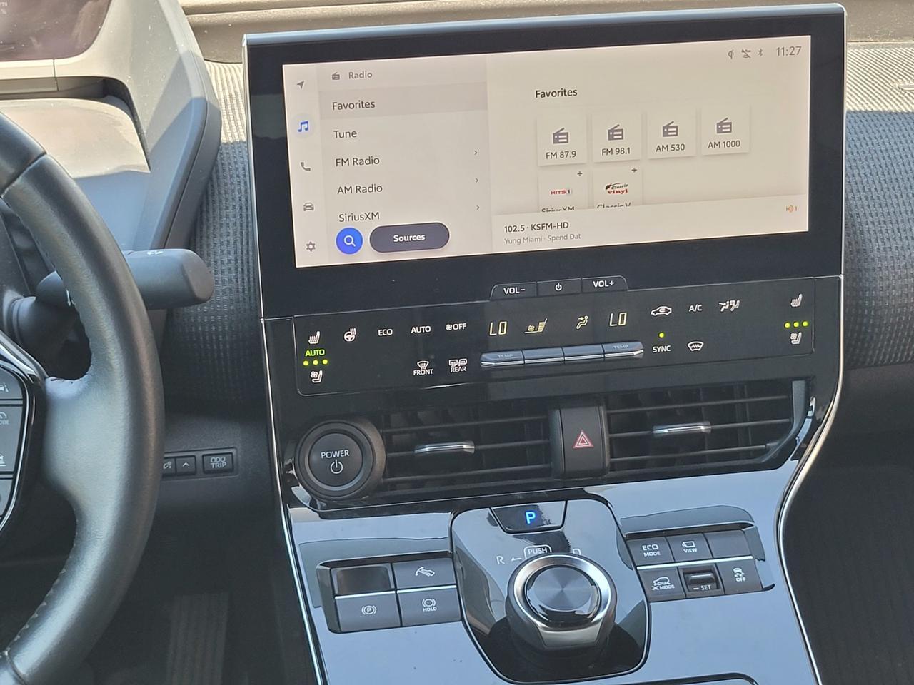 2023 Toyota BZ4X LIMITED AWD Vacaville CA 2023 Toyota BZ4X LIMITED AWD Vacaville CA