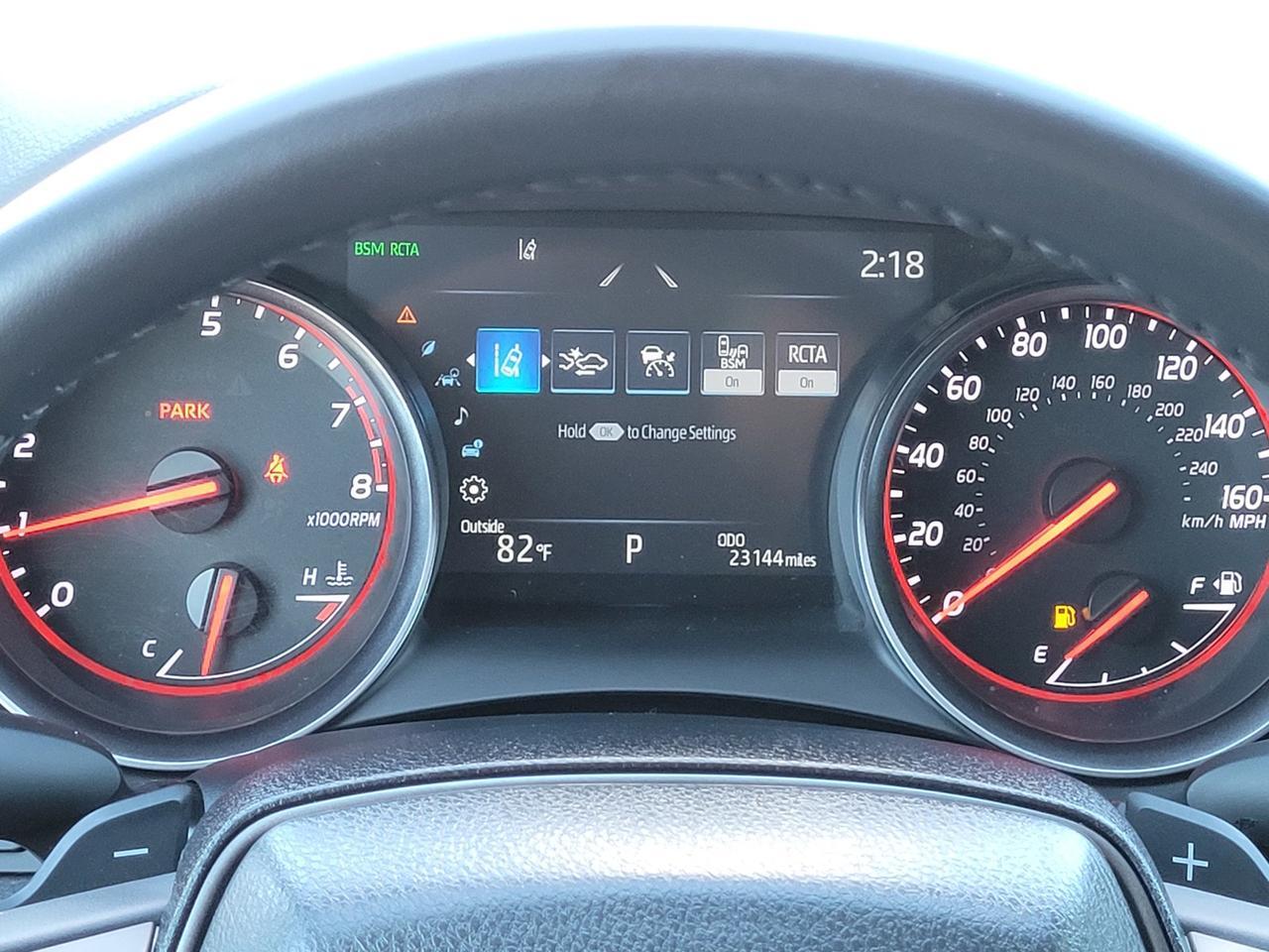 2023 Toyota CAMRY XSE V6 Vacaville CA 2023 Toyota CAMRY XSE V6 Vacaville CA