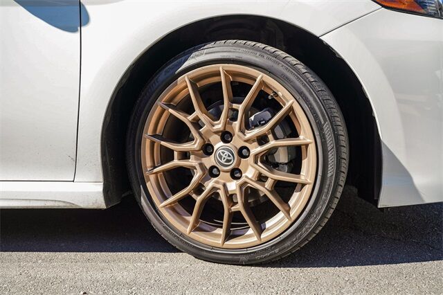 2023 Toyota Camry Hybrid Nightshade Edition SE Moreno Valley CA 2023 Toyota Camry Hybrid Nightshade Edition SE Moreno Valley CA