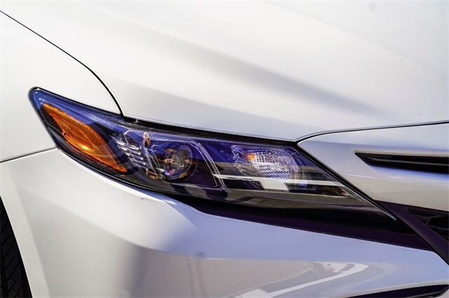 2023 Toyota Camry Hybrid Nightshade Edition SE Moreno Valley CA 2023 Toyota Camry Hybrid Nightshade Edition SE Moreno Valley CA