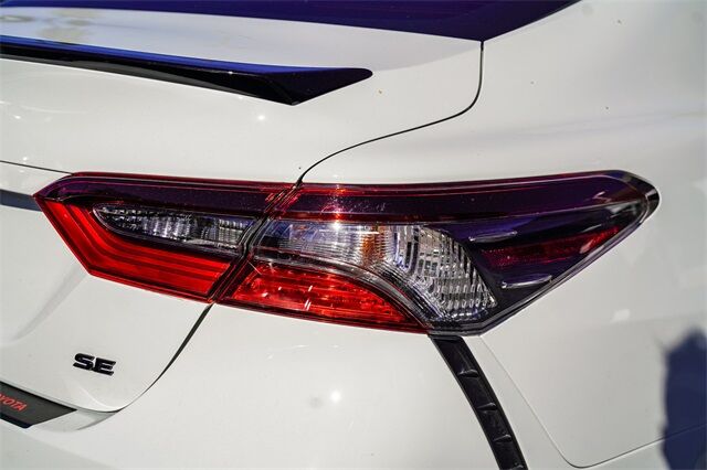 2023 Toyota Camry Hybrid Nightshade Edition SE Moreno Valley CA 2023 Toyota Camry Hybrid Nightshade Edition SE Moreno Valley CA