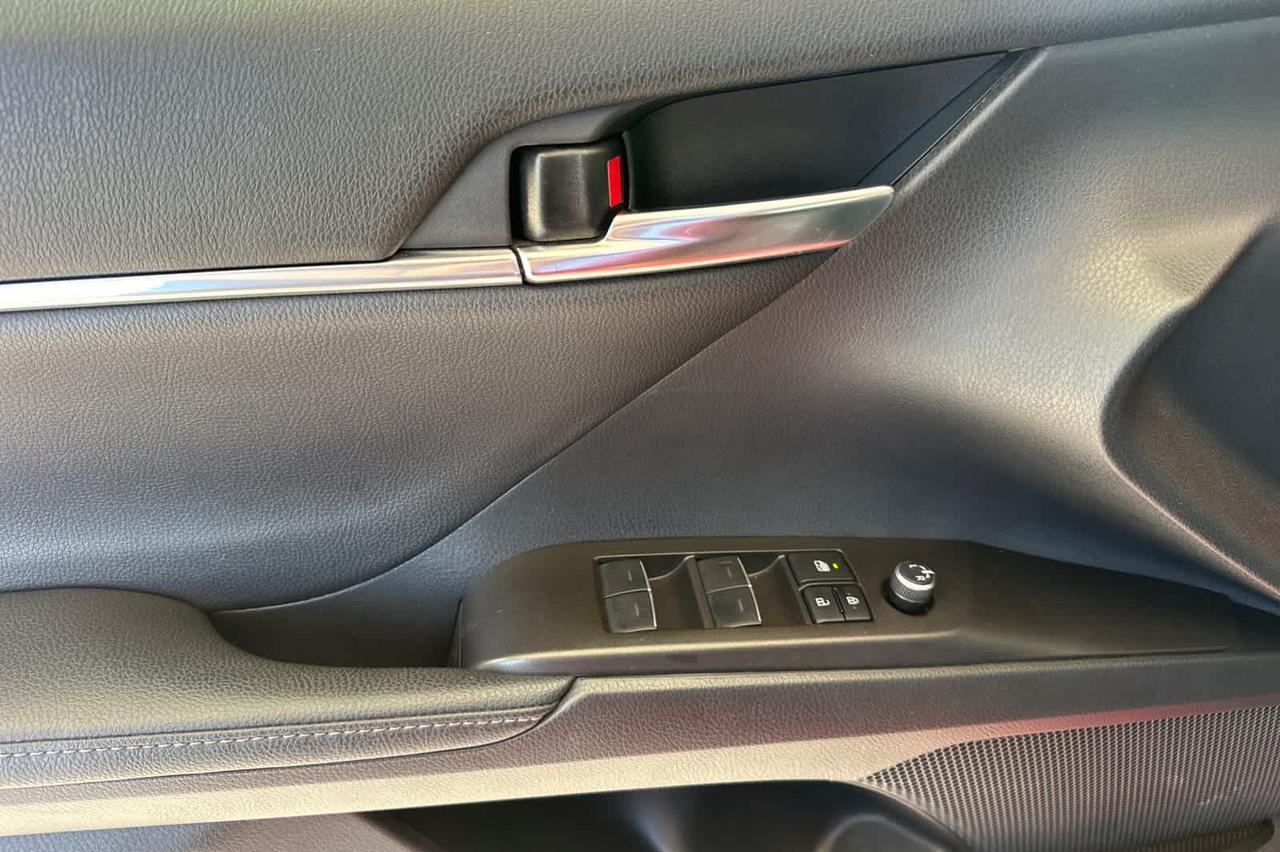 2023 Toyota Camry Hybrid XLE Roseville CA