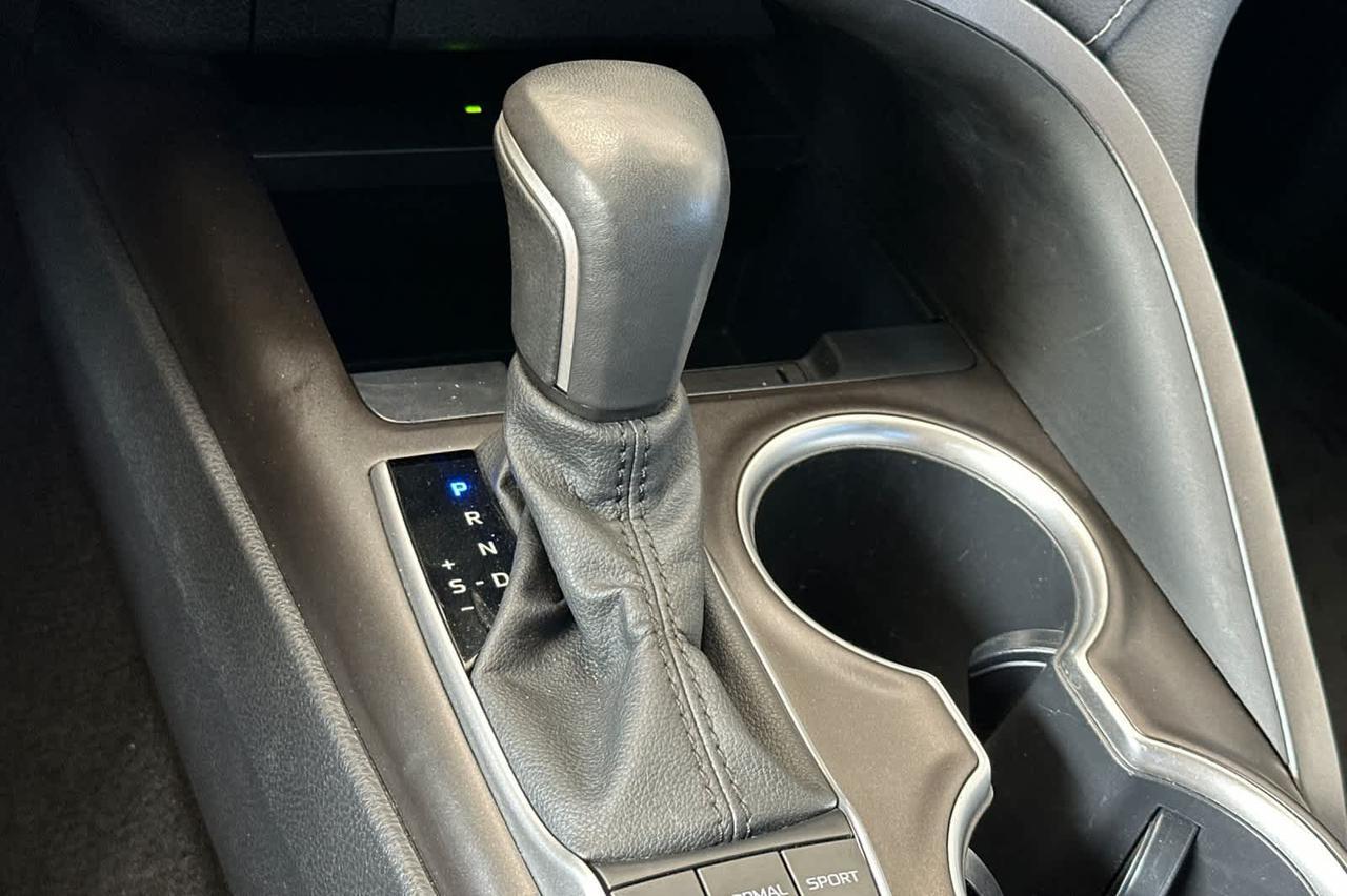 2023 Toyota Camry Hybrid XLE Roseville CA