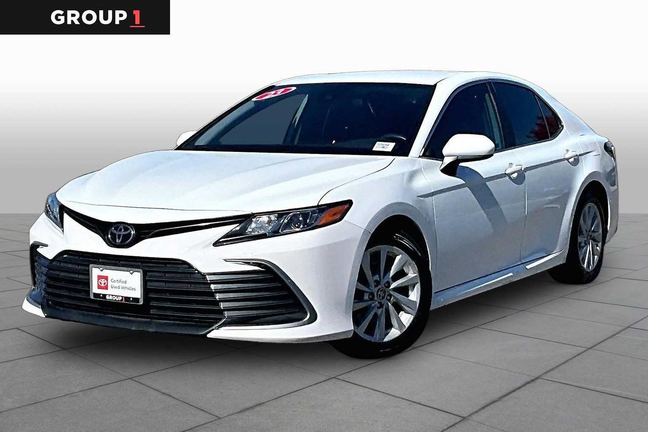 2023 Toyota Camry LE 2023 Toyota Camry LE
