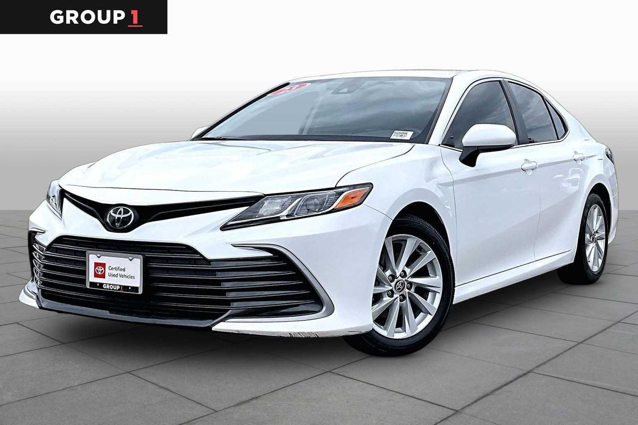 2023 Toyota Camry LE 2023 Toyota Camry LE