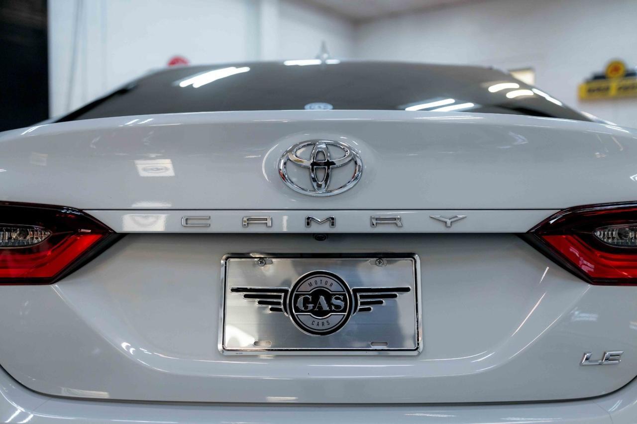 2023 Toyota Camry LE Marietta GA 2023 Toyota Camry LE Marietta GA