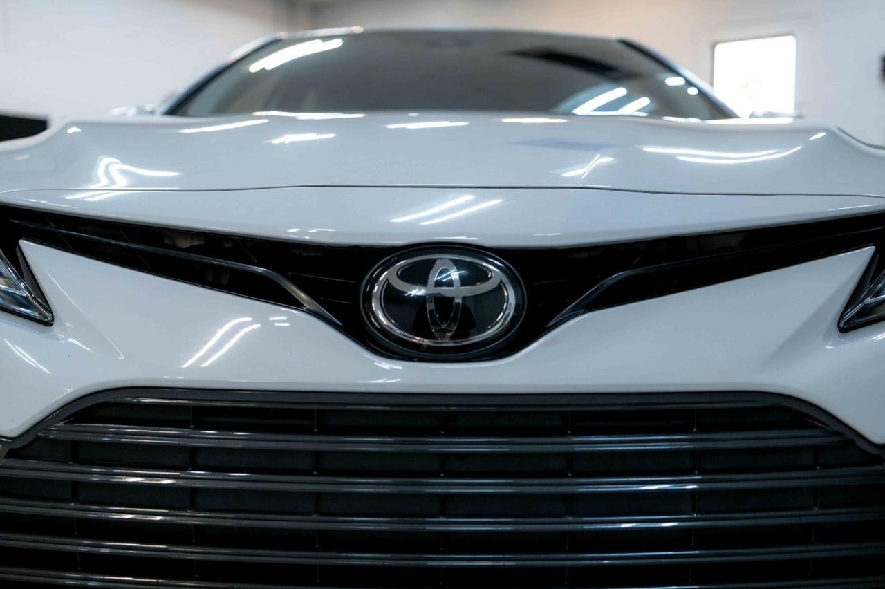 2023 Toyota Camry LE Marietta GA 2023 Toyota Camry LE Marietta GA