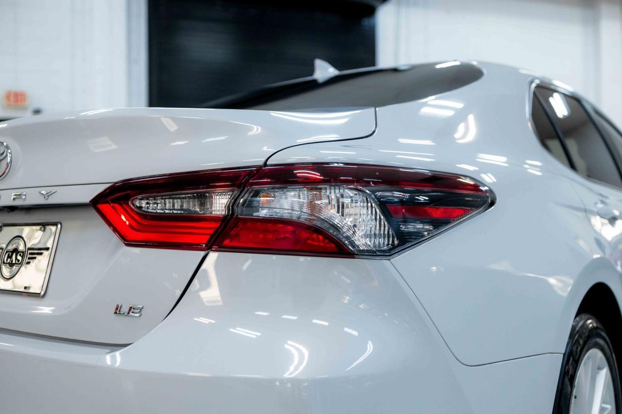 2023 Toyota Camry LE Marietta GA 2023 Toyota Camry LE Marietta GA