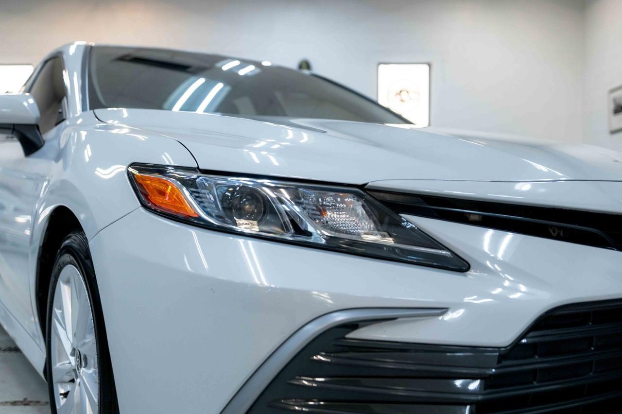 2023 Toyota Camry LE Marietta GA 2023 Toyota Camry LE Marietta GA