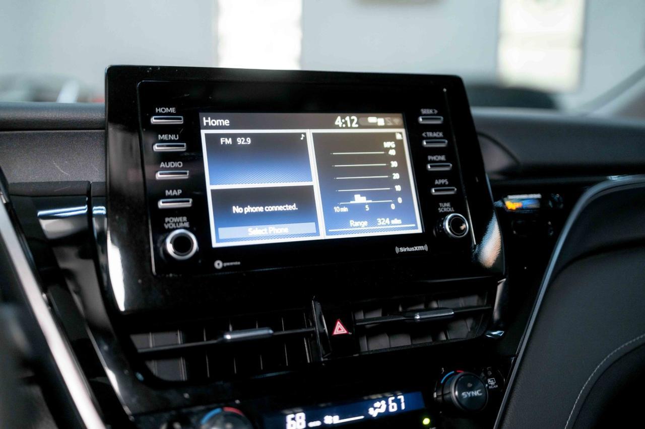 2023 Toyota Camry LE Marietta GA 2023 Toyota Camry LE Marietta GA