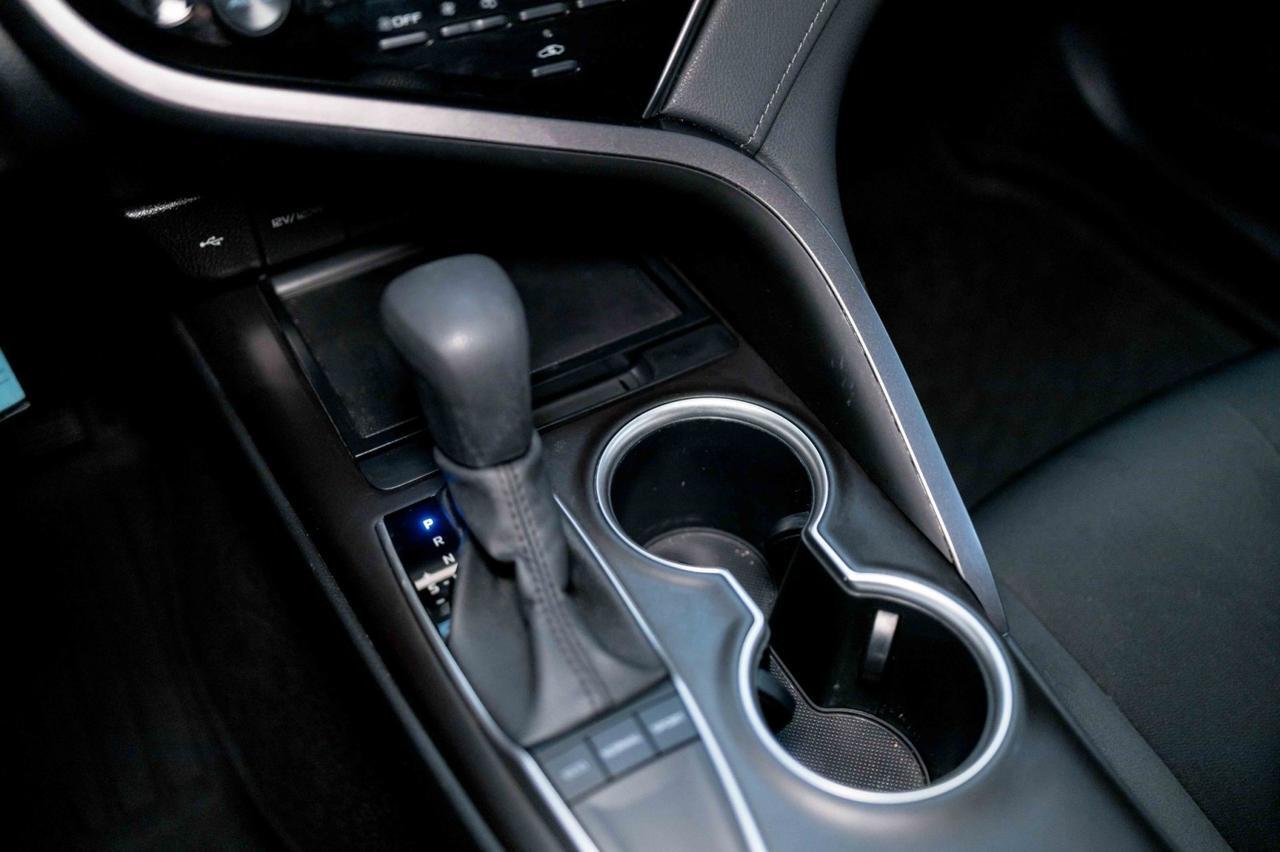 2023 Toyota Camry LE Marietta GA 2023 Toyota Camry LE Marietta GA