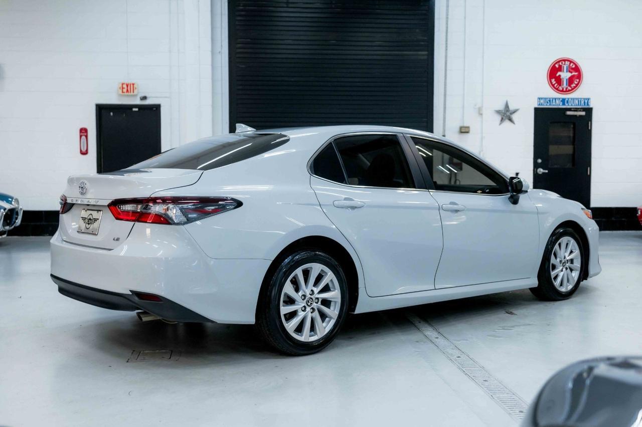 2023 Toyota Camry LE Marietta GA 2023 Toyota Camry LE Marietta GA