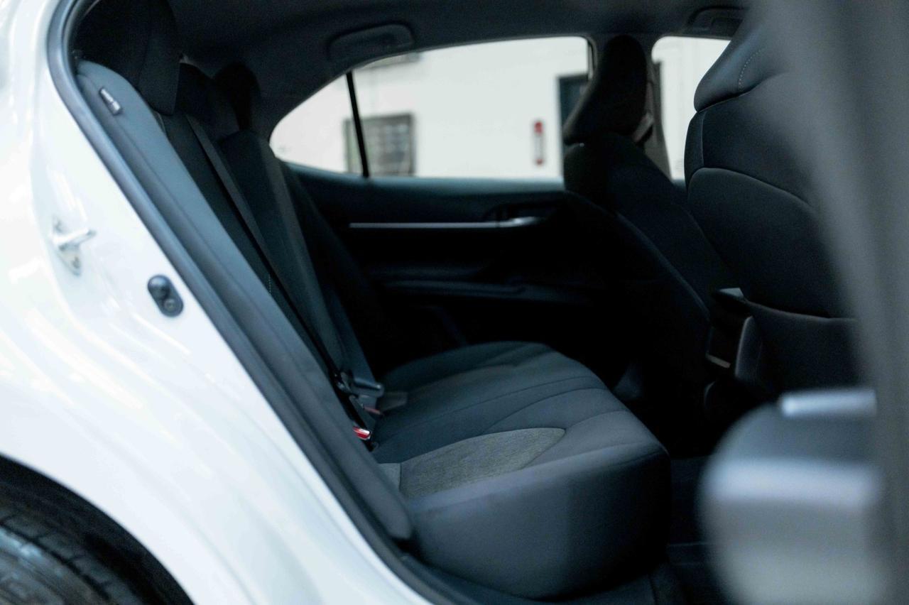 2023 Toyota Camry LE Marietta GA 2023 Toyota Camry LE Marietta GA