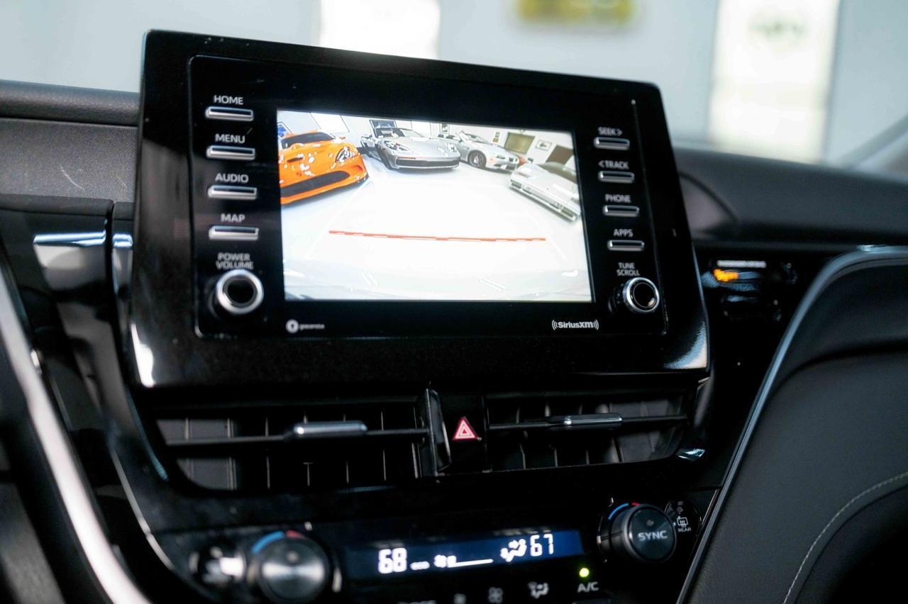 2023 Toyota Camry LE Marietta GA 2023 Toyota Camry LE Marietta GA