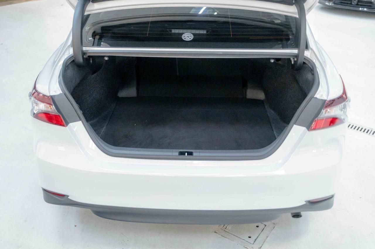 2023 Toyota Camry LE Marietta GA 2023 Toyota Camry LE Marietta GA