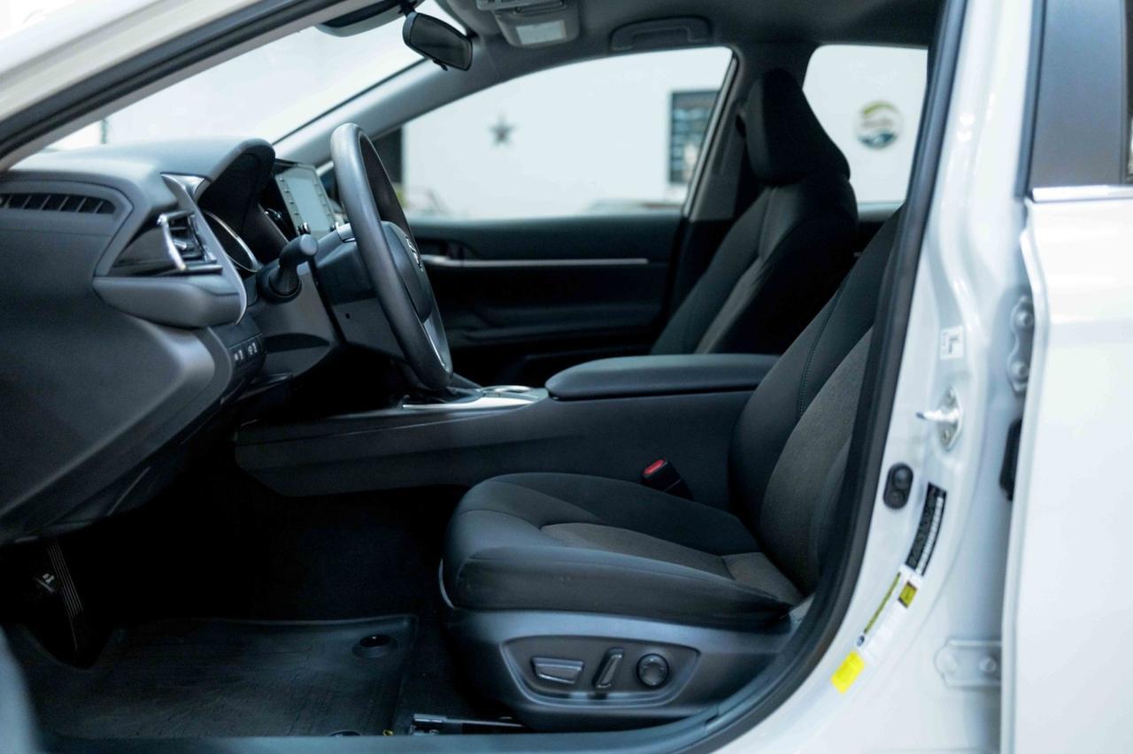 2023 Toyota Camry LE Marietta GA 2023 Toyota Camry LE Marietta GA