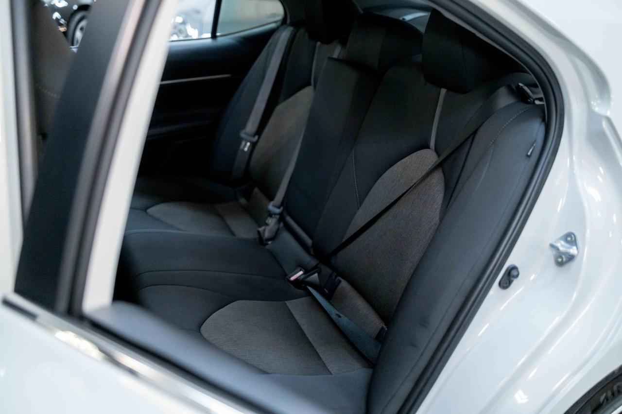 2023 Toyota Camry LE Marietta GA 2023 Toyota Camry LE Marietta GA