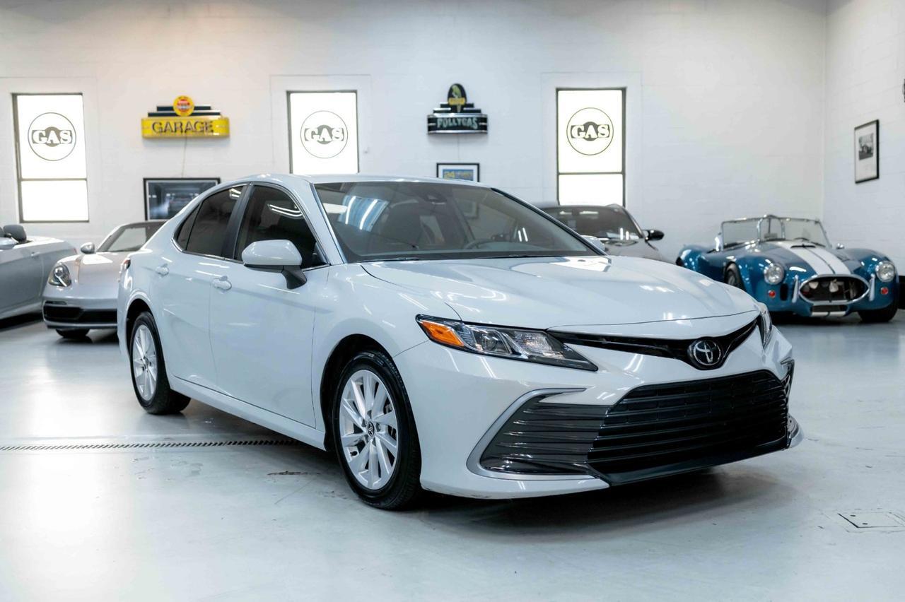 2023 Toyota Camry LE Marietta GA 2023 Toyota Camry LE Marietta GA