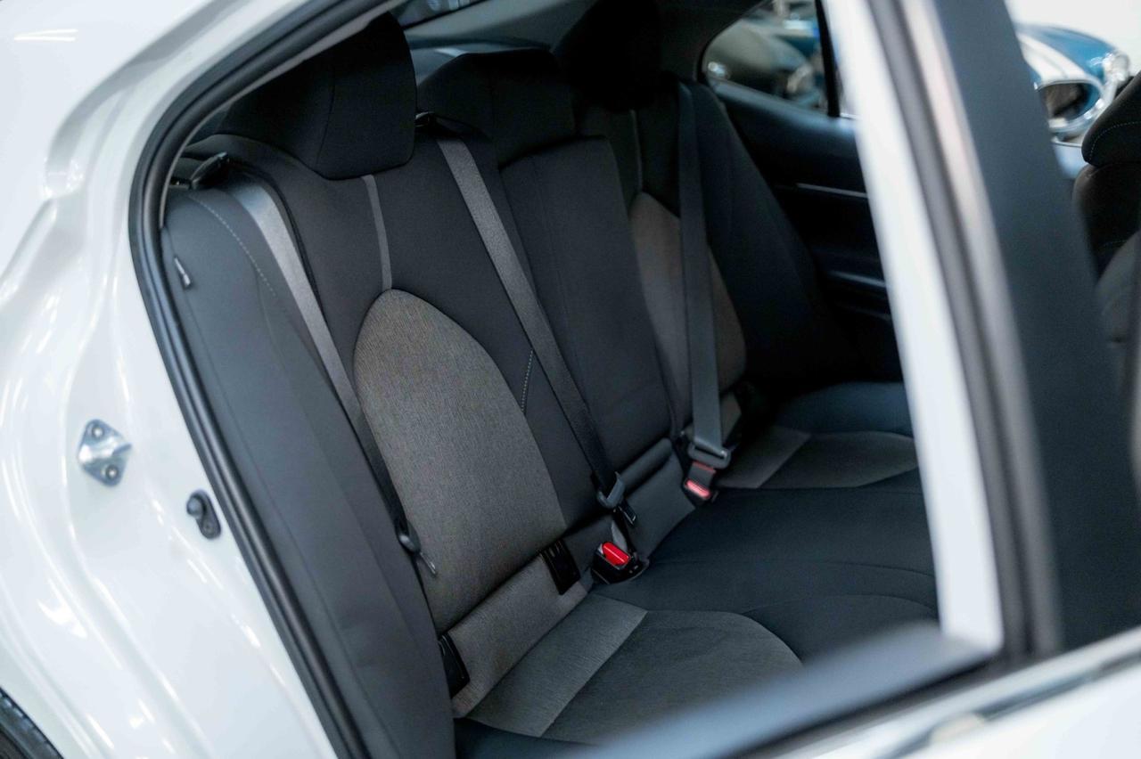 2023 Toyota Camry LE Marietta GA 2023 Toyota Camry LE Marietta GA