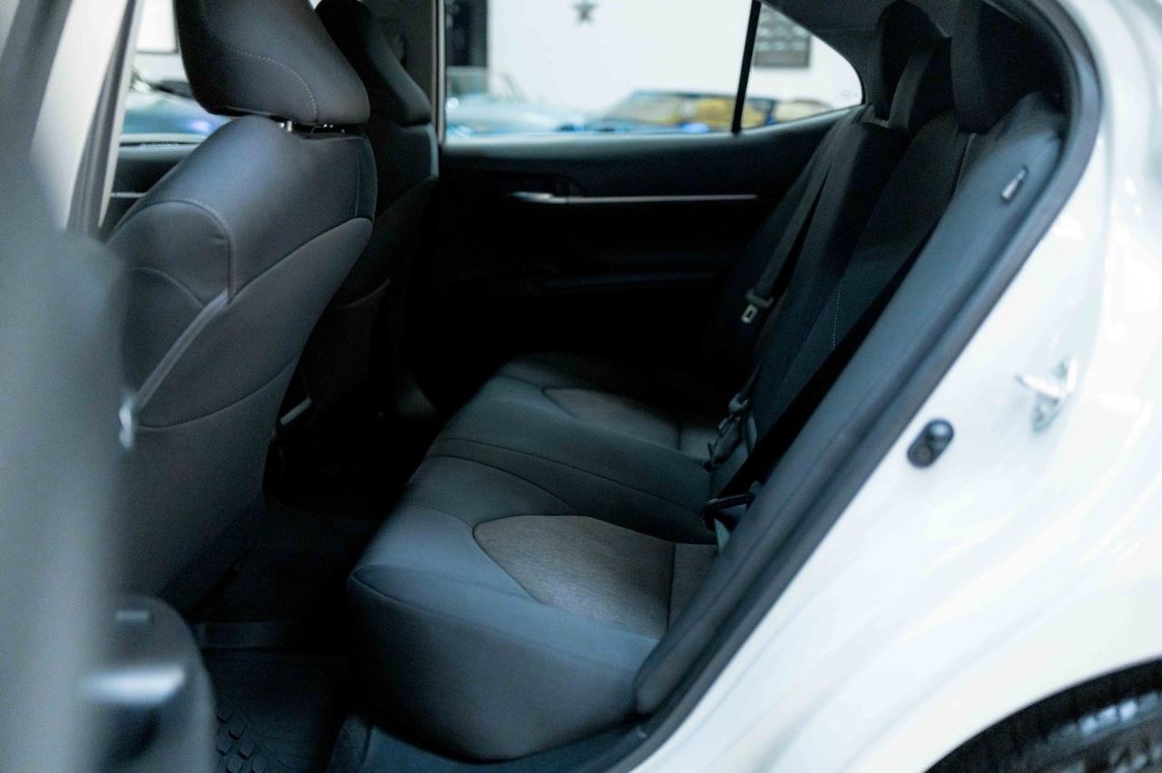 2023 Toyota Camry LE Marietta GA 2023 Toyota Camry LE Marietta GA