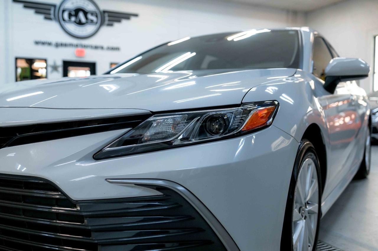 2023 Toyota Camry LE Marietta GA 2023 Toyota Camry LE Marietta GA