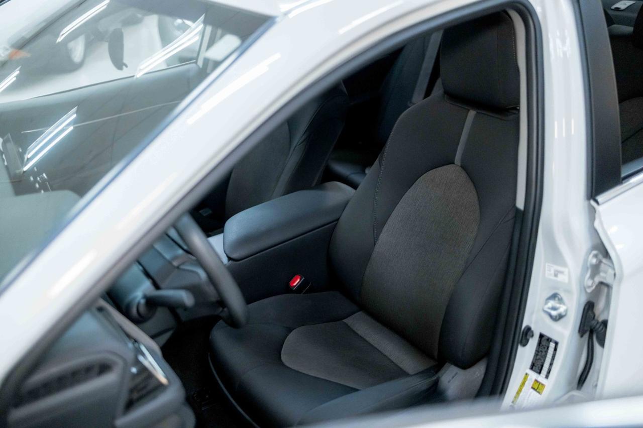 2023 Toyota Camry LE Marietta GA 2023 Toyota Camry LE Marietta GA