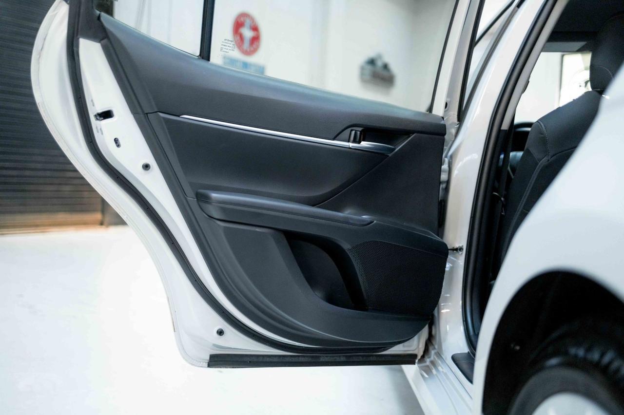 2023 Toyota Camry LE Marietta GA 2023 Toyota Camry LE Marietta GA