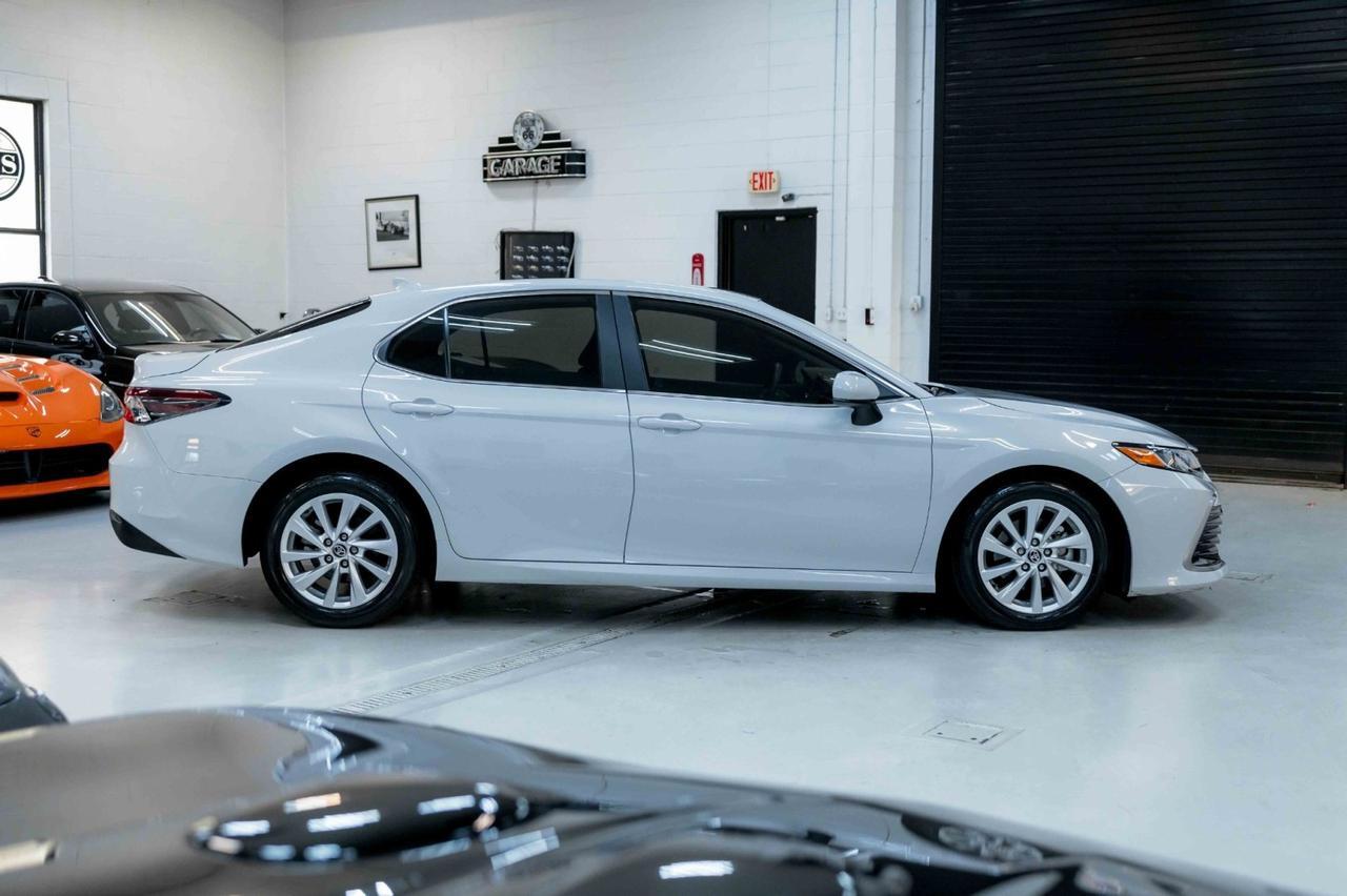 2023 Toyota Camry LE Marietta GA 2023 Toyota Camry LE Marietta GA