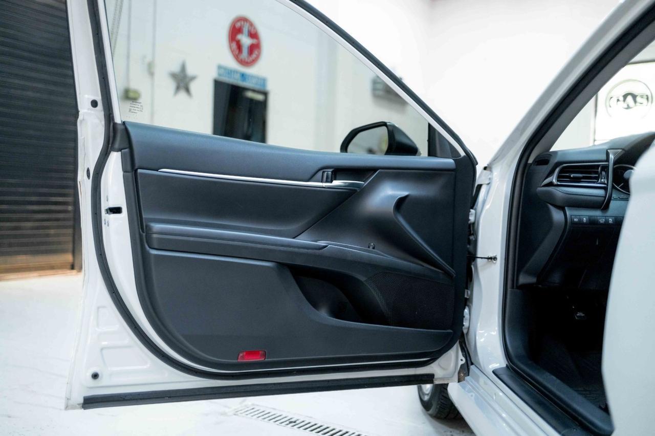 2023 Toyota Camry LE Marietta GA 2023 Toyota Camry LE Marietta GA