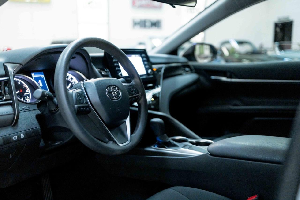 2023 Toyota Camry LE Marietta GA 2023 Toyota Camry LE Marietta GA