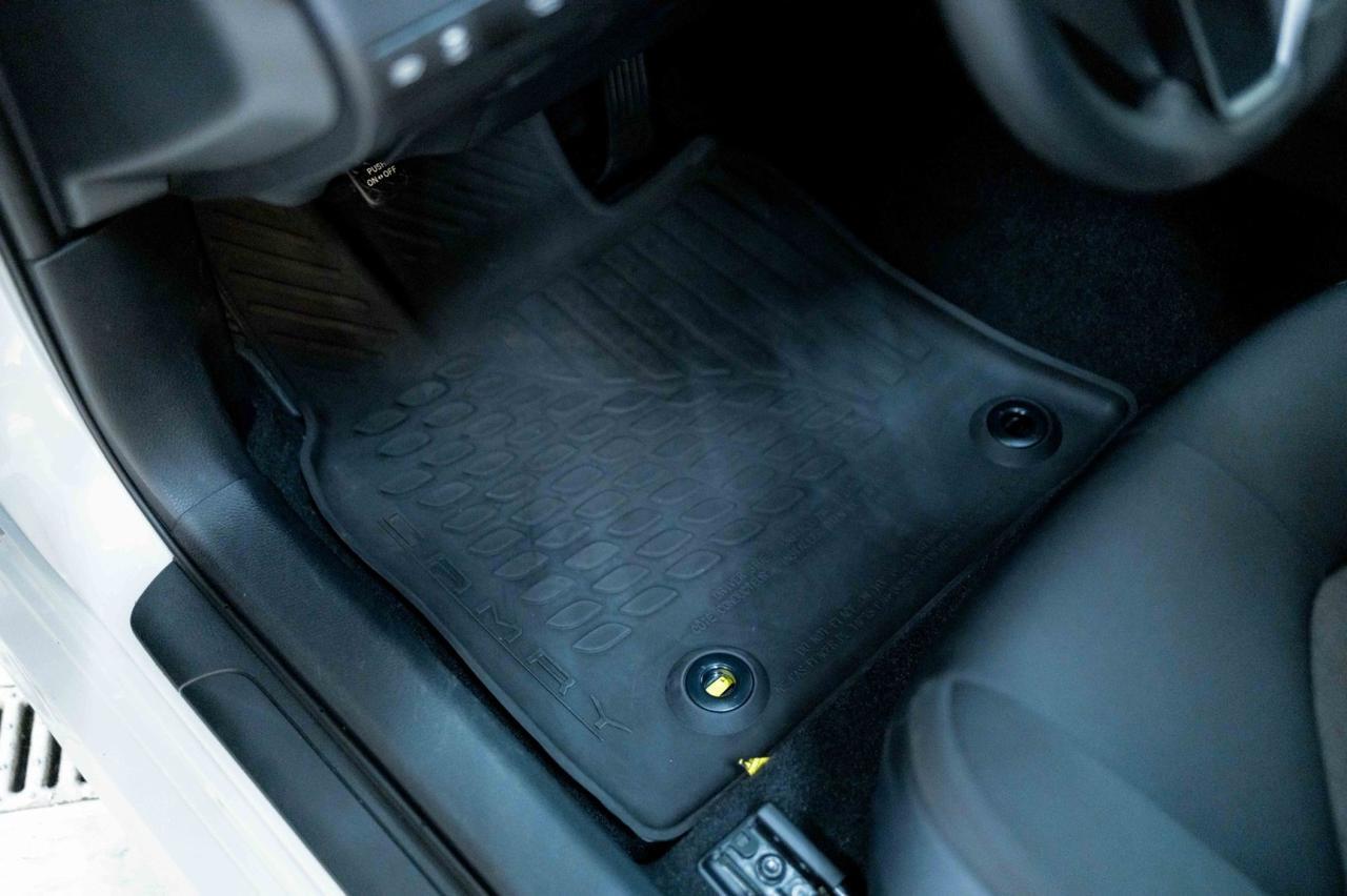 2023 Toyota Camry LE Marietta GA 2023 Toyota Camry LE Marietta GA