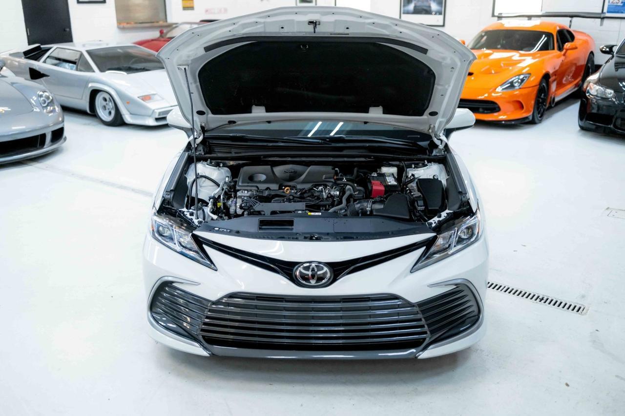 2023 Toyota Camry LE Marietta GA 2023 Toyota Camry LE Marietta GA