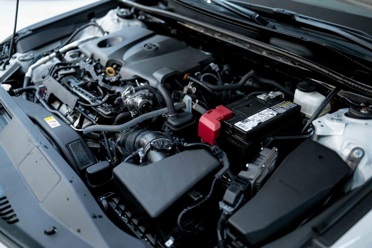 2023 Toyota Camry LE Marietta GA 2023 Toyota Camry LE Marietta GA