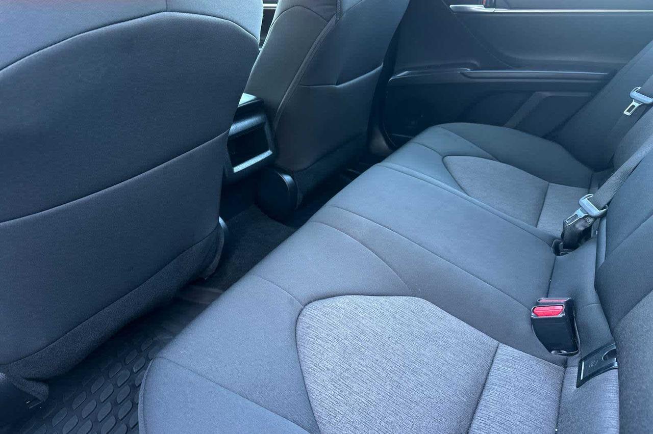 2023 Toyota Camry LE Roseville CA