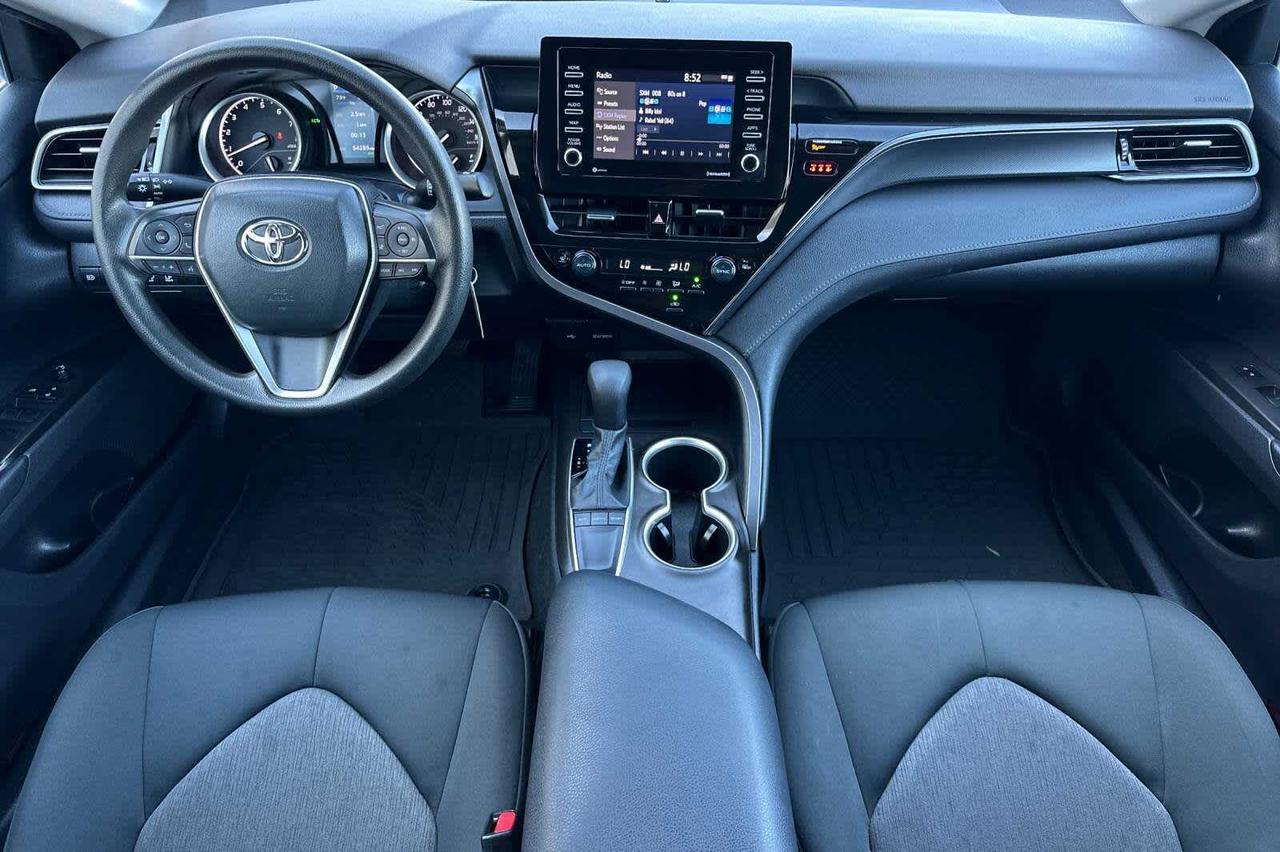 2023 Toyota Camry LE Roseville CA