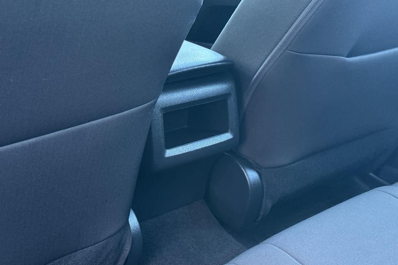 2023 Toyota Camry LE Roseville CA