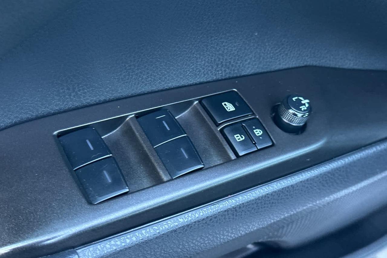 2023 Toyota Camry LE Roseville CA
