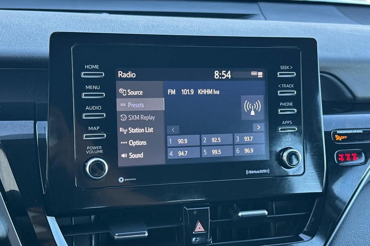 2023 Toyota Camry LE Roseville CA